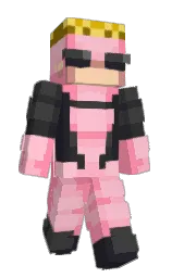 Back of NickyJ2071's skin