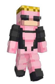 Front of NickyJ2071's skin