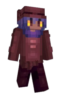cinnyminroll's Minecraft skin