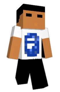 9fvw's Minecraft skin