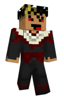 Front of igmarchew1g's skin