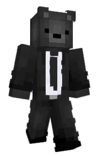 OK314's Minecraft skin