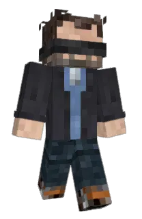 ZHIIEND's Minecraft skin
