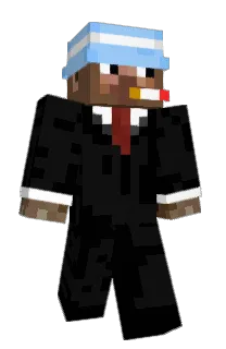 Front of zNeyo_'s skin