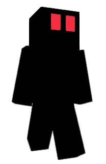 Front of bigman247's skin