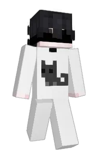 Front of iruxx's skin