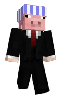 Front of M4rxeRome_'s skin