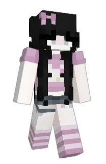 0sarahbear's Minecraft skin