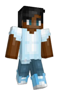 KakkaH's Minecraft skin