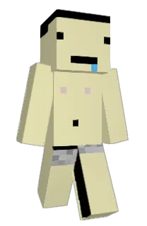 Front of Yunwoo523's skin