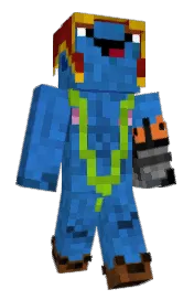 Skin preview