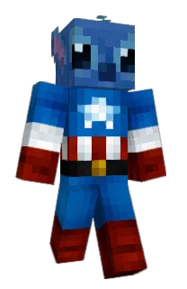 falsey's Minecraft skin