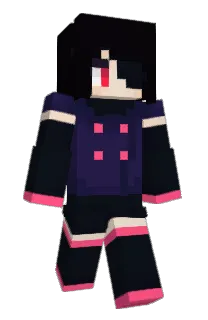Front of birdbrain0401's skin