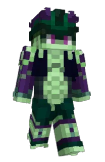 Vorexus's Minecraft skin
