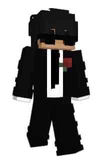 Front of AleexCR_'s skin