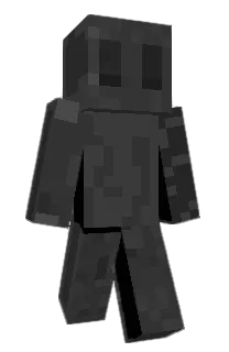 Front of Avenstat's skin