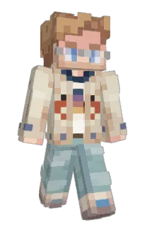 Front of melatonia_'s skin