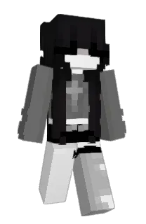 Front of Zawisz666's skin