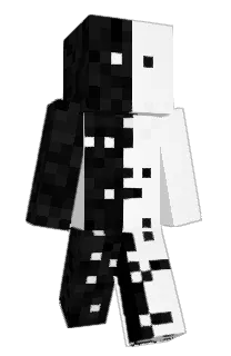 DBob88's Minecraft skin