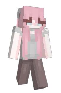 Front of mocha_QT's skin
