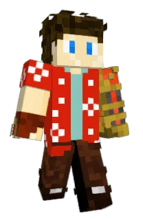 Front of Mushr00mi_Fungy's skin