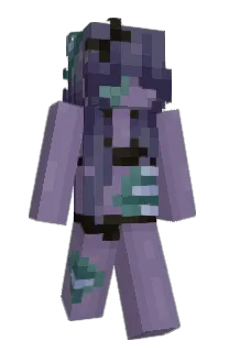 Front of Kimtem2k's skin