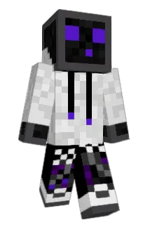3bd_Alm7sin Minecraft avatar full body