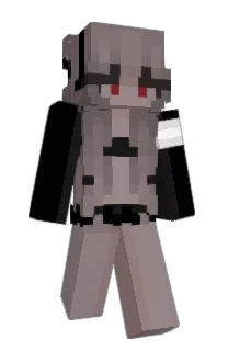 Front of lt40's skin