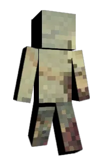 Front of ShadowFr0st's skin