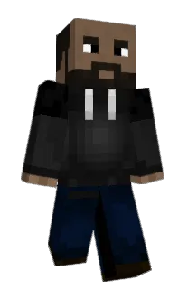 Front of voyrex2's skin