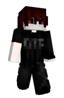 Front of noqueo's skin