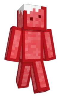 Frosty_sprite's Minecraft skin