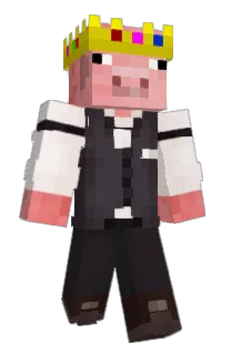 Front of Rdbob's skin