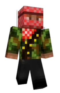 Front of TJKD23's skin