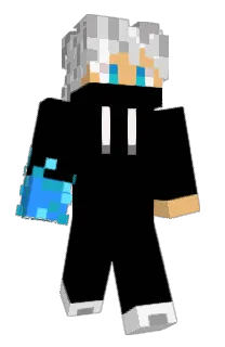 Front of Kolaj2014's skin