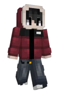 Front of julwncourtz's skin