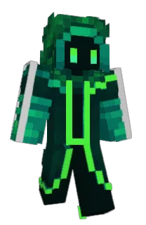 Front of kubawol's skin