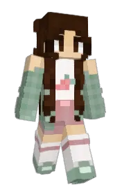 Skin preview