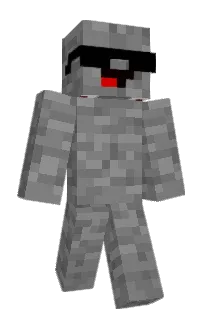 Front of leon66500's skin
