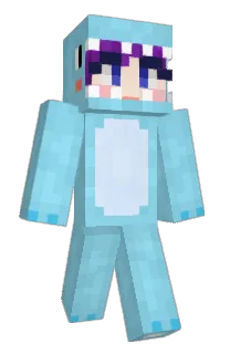 Front of gangheee___'s skin