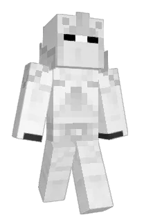 Cantona123's Minecraft skin