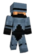 SpinoRavenger