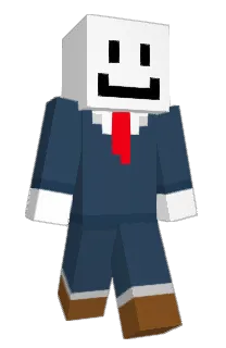 OMEGABART's Minecraft skin