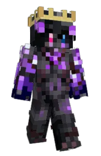 Front of Gamer229070's skin