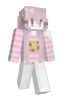 Front of Leylinnn's skin