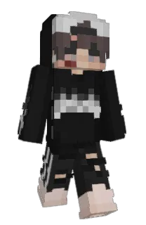 TripsyParadise's Minecraft skin