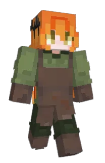 Front of Hunt_YT's skin