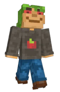 Bulochkin_'s Minecraft skin