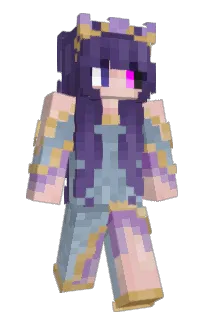 Front of Lilith19768's skin