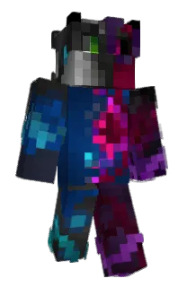 Front of _TheKuCJloTa_'s skin